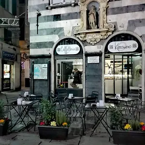 Old Town Guest house