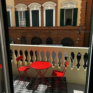 Le Caravelle Guest house
